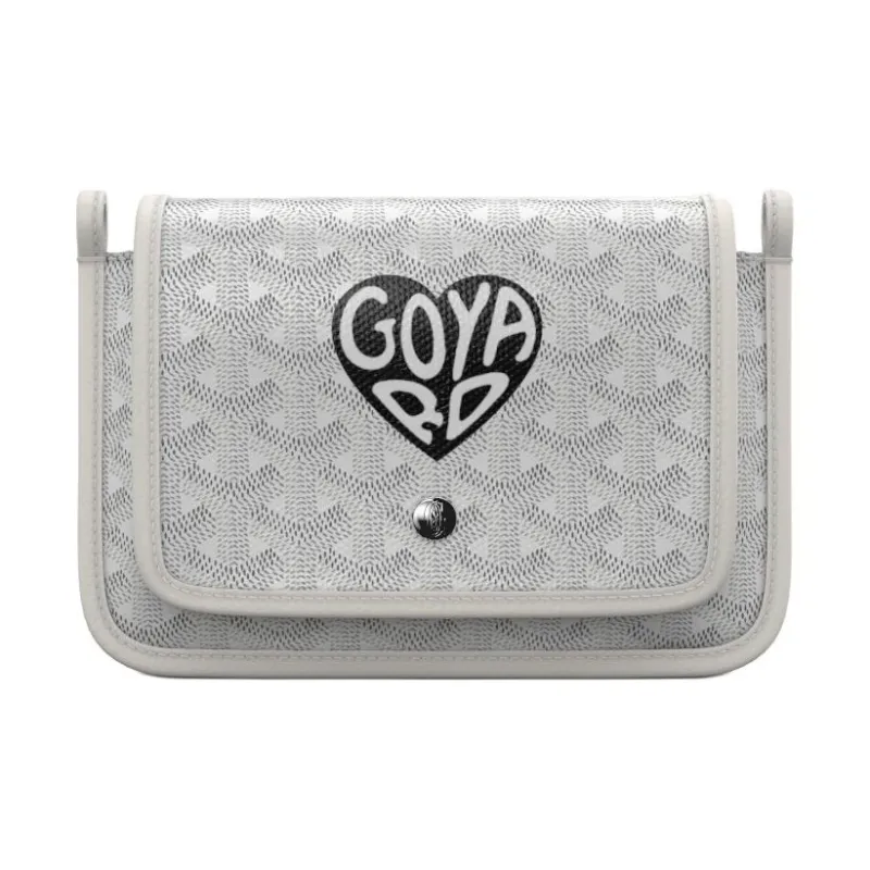 GOYARD Plumet Shoulder Bags-0