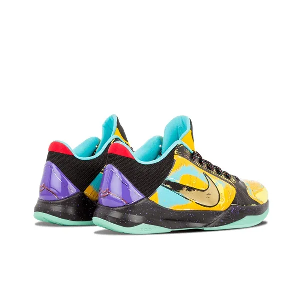 Nike Kobe 5 Prelude Finals MVP-2