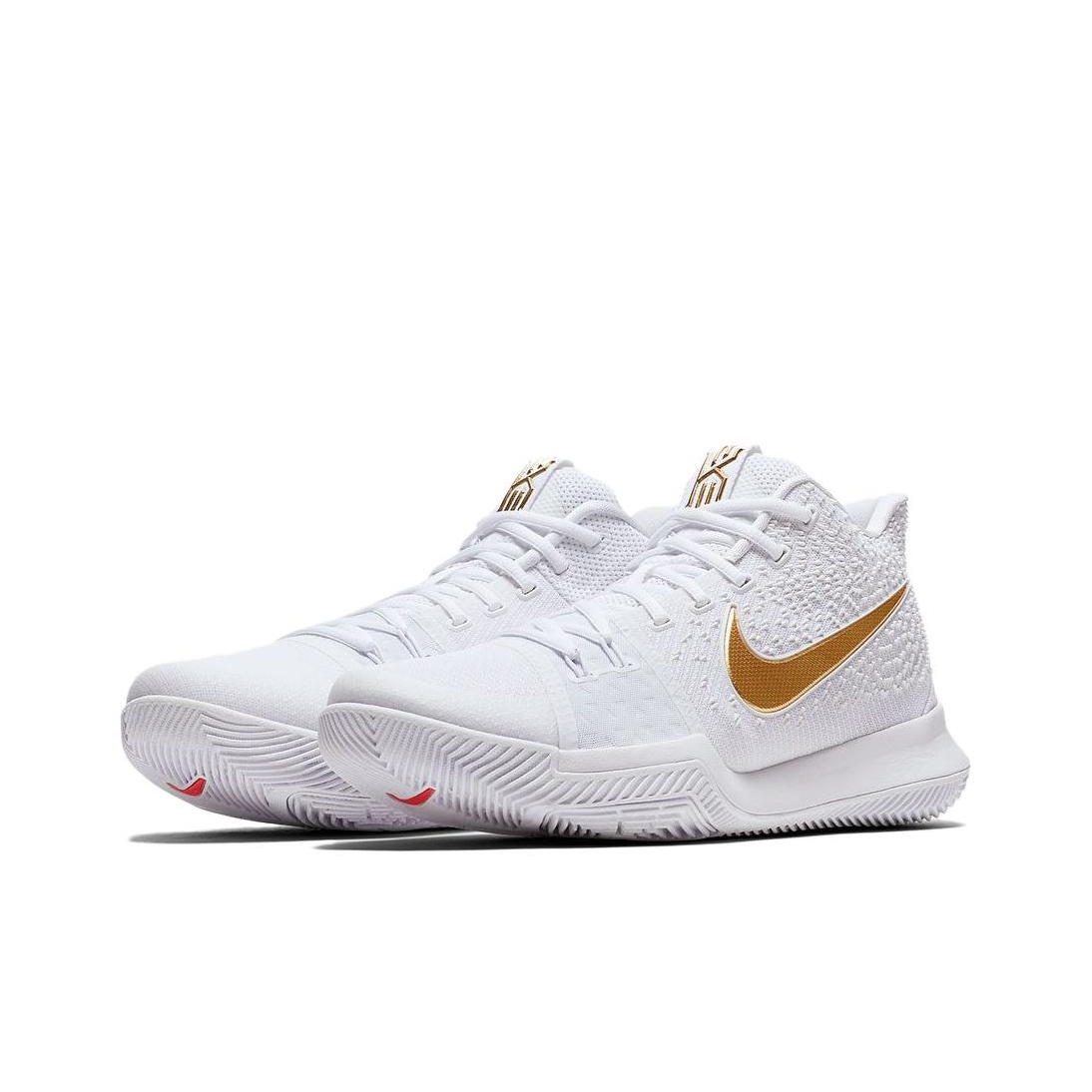 Nike Kyrie 3 EP Finals POIZON