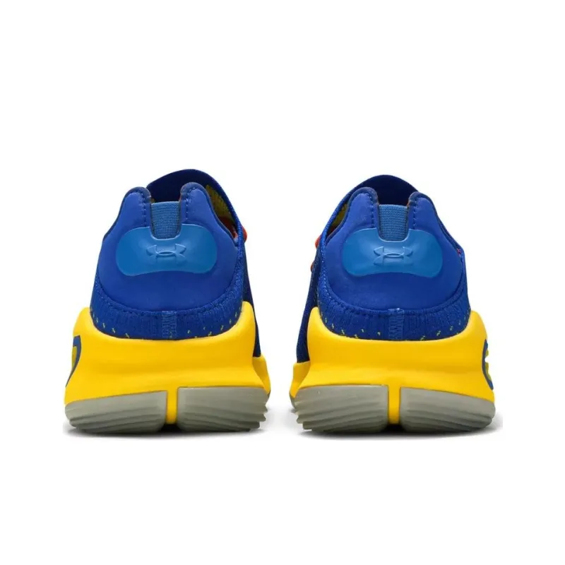 Under Armour Curry 4 Low Nba Jam-3