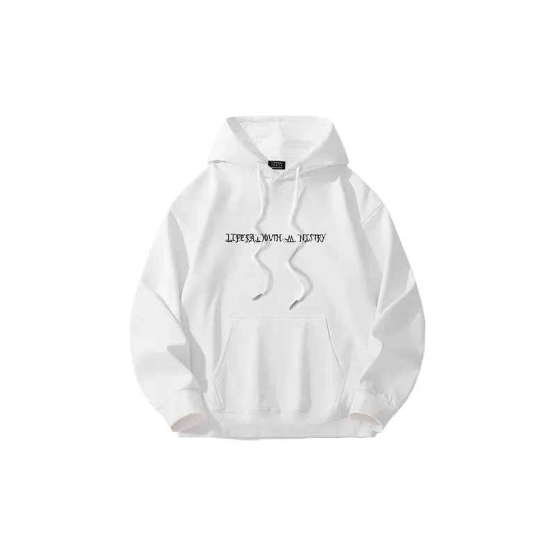 Liberal Youth Ministry Sweatshirt Unisex-14