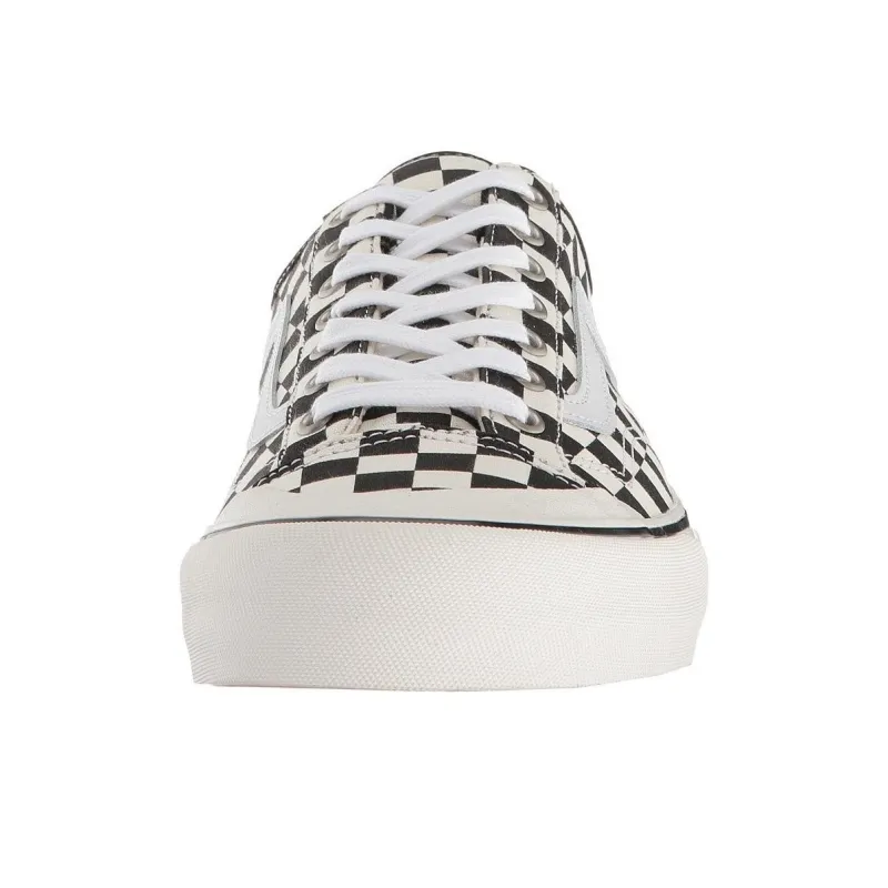 Vans Style 36 Decon Sf 'Checker'-2