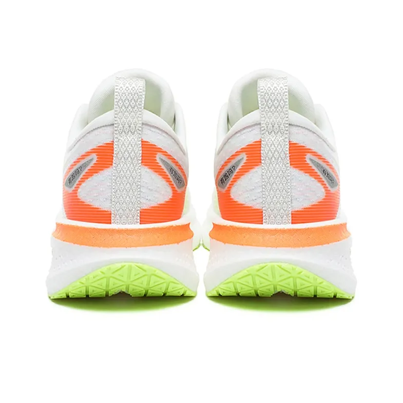 Up Run Flying Arrow 8 Special Edition Running Shoes Unisex Ferrari Green-3