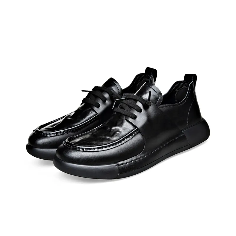 Journey Of Inspiration Casual Shoes Men's Black-8