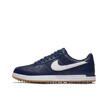 Nike Lunar Force 1 Golf Midnight Navy