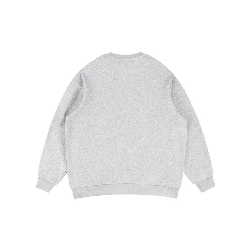 BETTY BOOP Sweatshirts Unisex-1