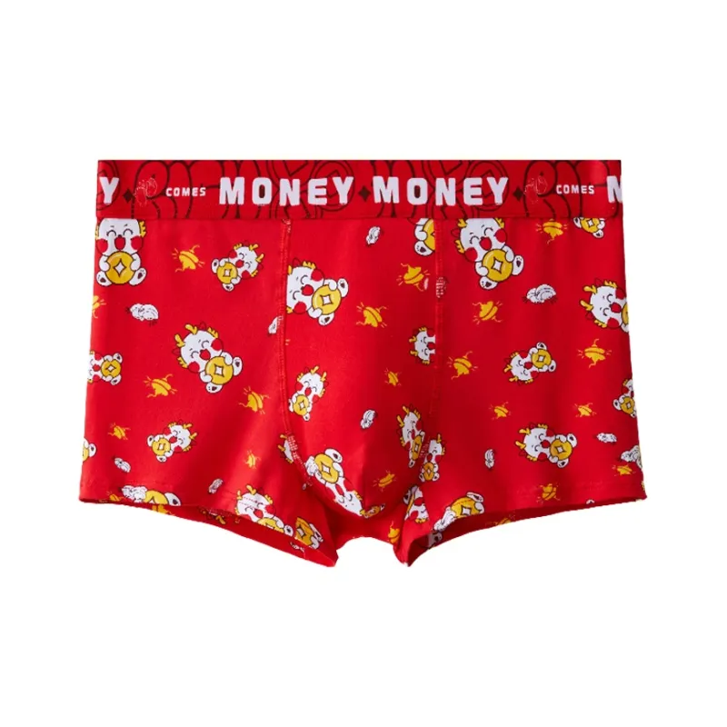Primeet Underpants Men's Combo Set-3