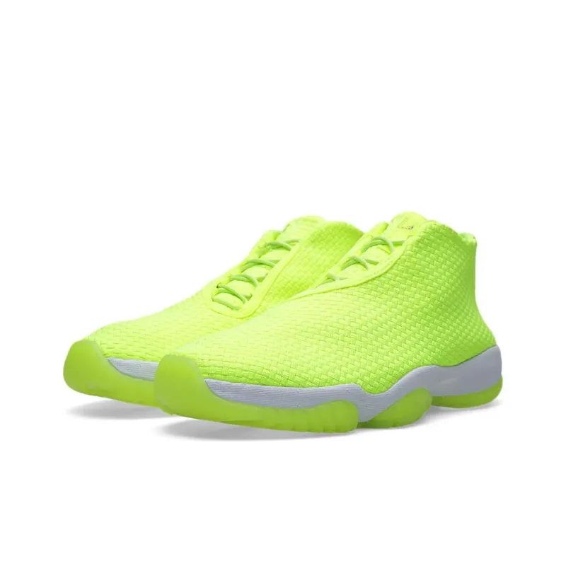 JORDAN Future 'Volt'-2