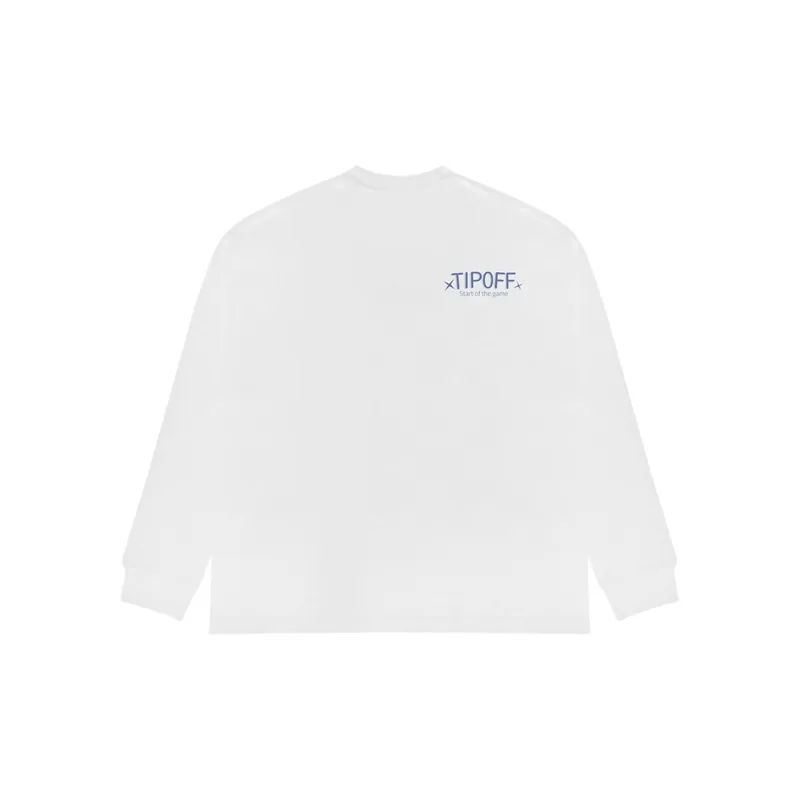 TIP OFF T Shirts Unisex-1