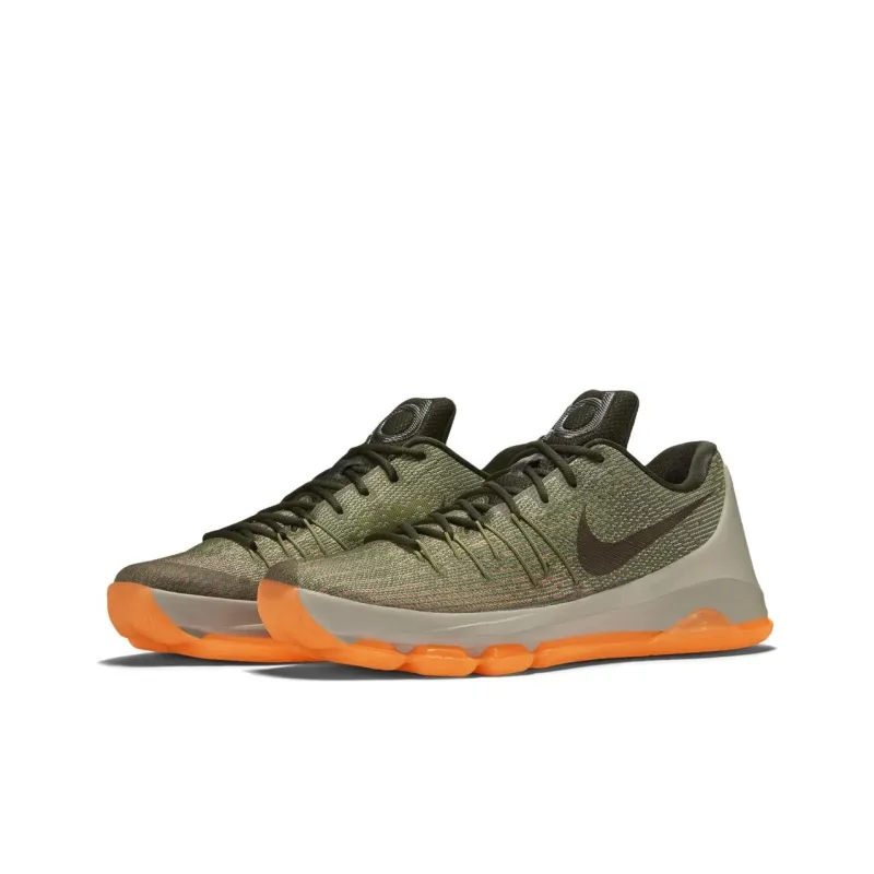 Nike Kd 8 Easy Euro-2