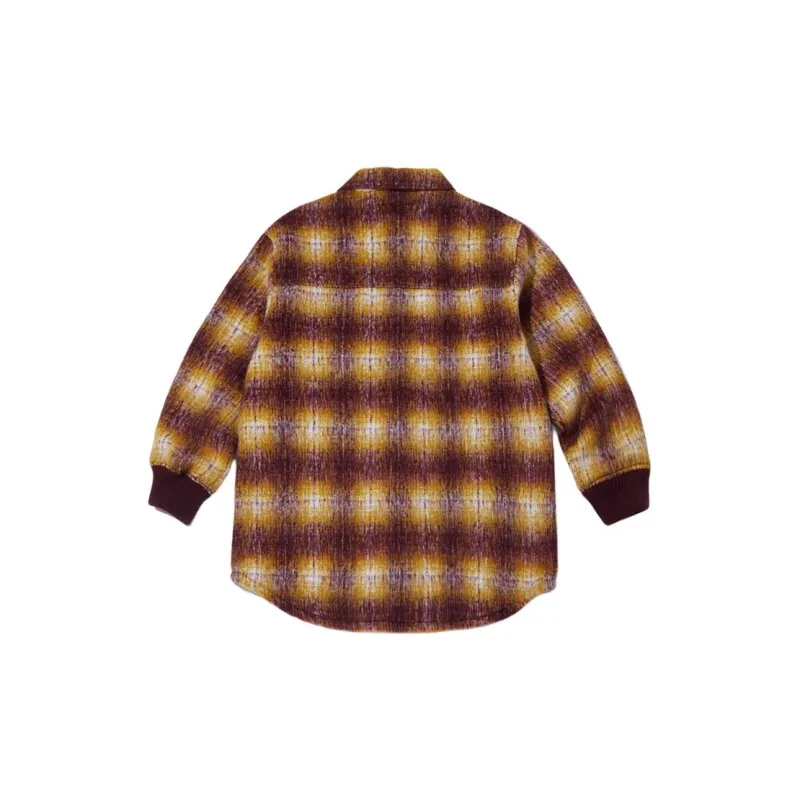 Champion Shirts Women's Brown-1