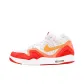 Light Bone/Laser Orange/Cinnabar/Team White/Citrus