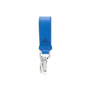 EMPORIO ARMANI Keychains Men's Blue