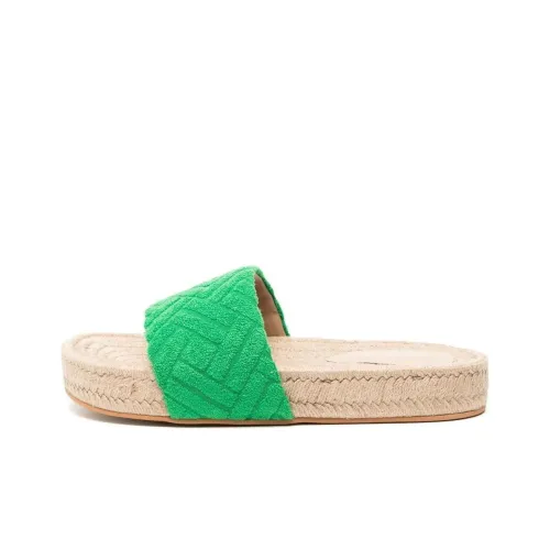 Senso Isobel Open-toe Espadrille Sandals