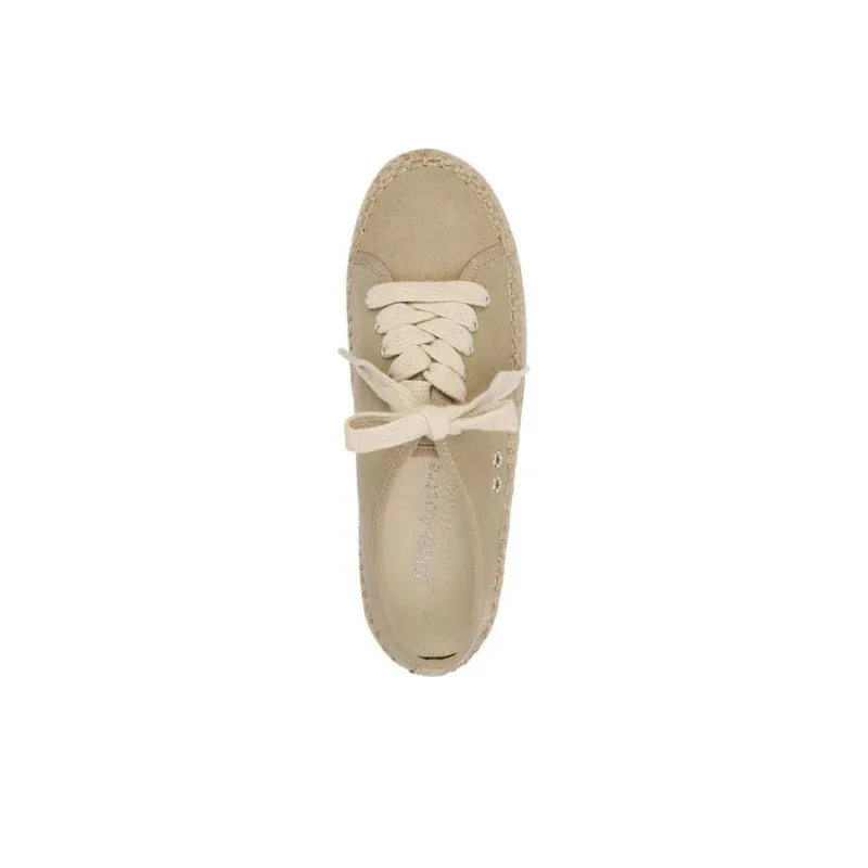 EMU Australia Low-Top Skateboard Shoes Women's Almond-3