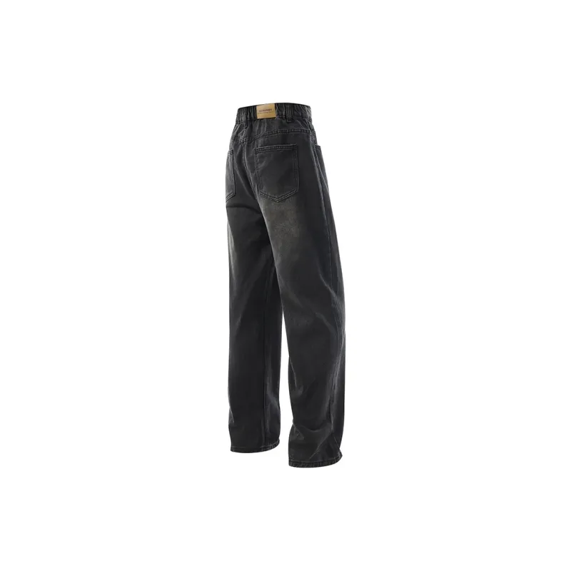 KNOW EVERY Jeans Unisex-1