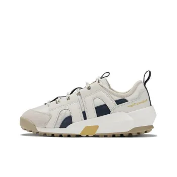 Onitsuka Tiger Performove Sneakers 'White Yellow'