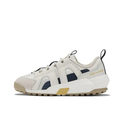 Onitsuka Tiger Performove Sneakers 'White Yellow'