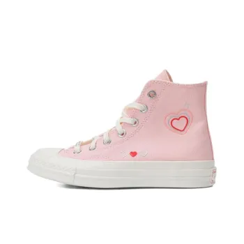 Converse Chuck Taylor All Star 70 Hi Y2K Heart Women's