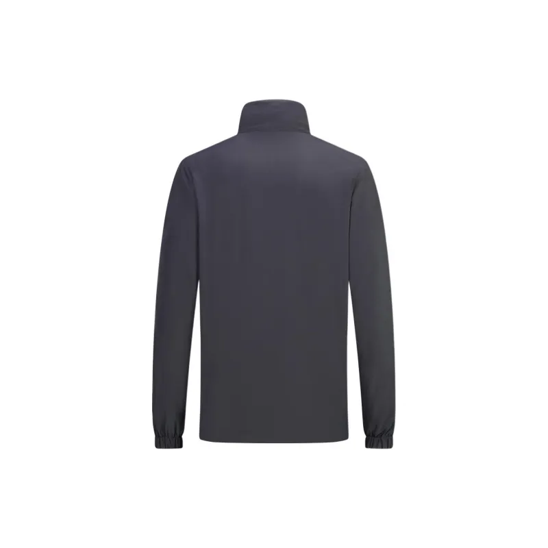 ARMANI EXCHANGE Jackets & Coats Men's Navy Blue-1