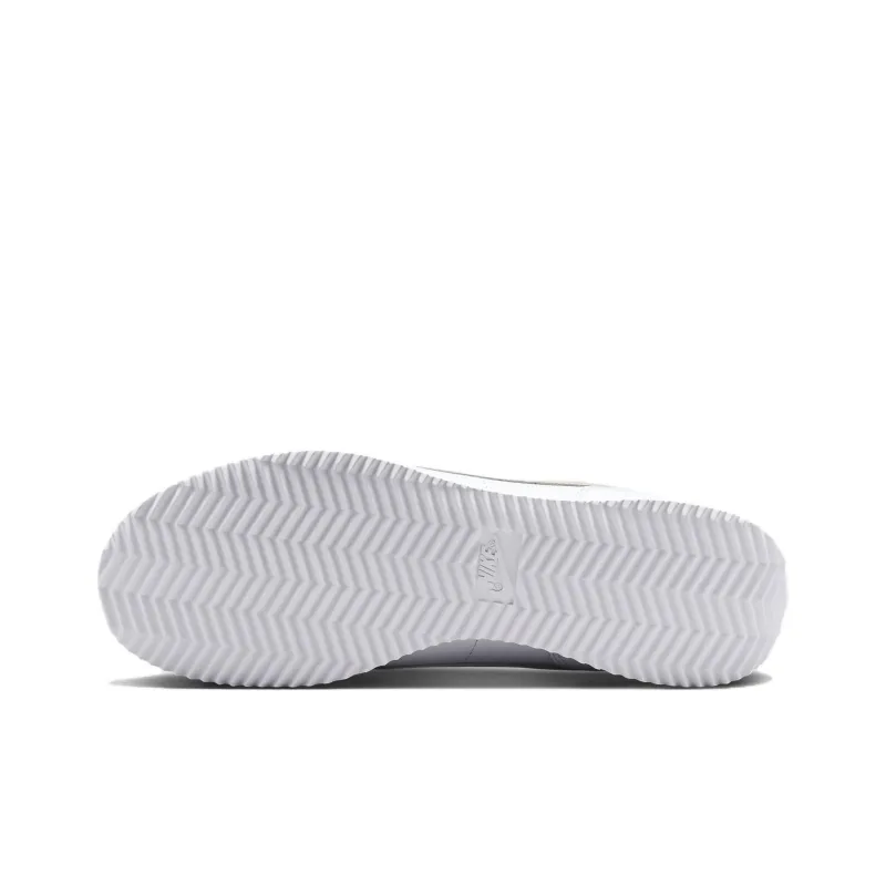 Nike Cortez White Platinum Violet Women's-5