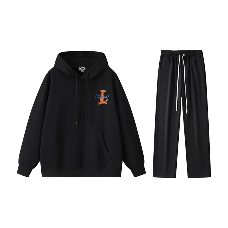 Liberal Youth Ministry Sweatshirt Set Unisex-24