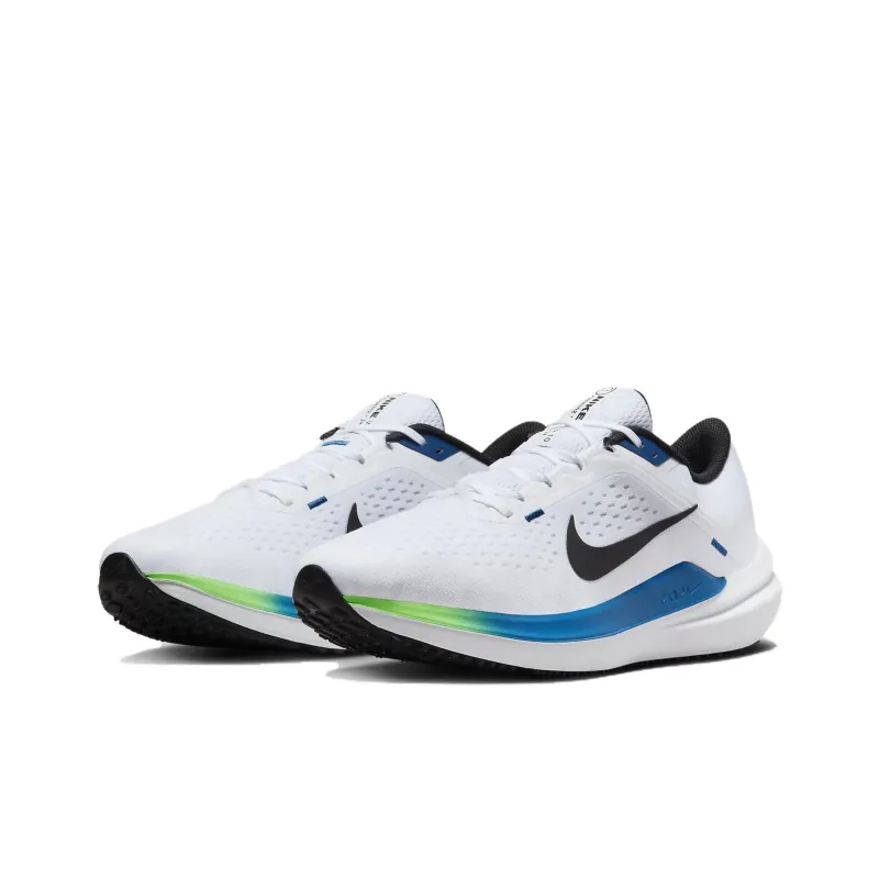 Nike Air Zoom Winflo 10 'White Star Blue'-2