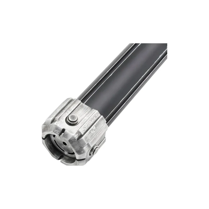 AOSABER Star Wars Darth Maul DMGS Lightsaber, Destroyed, Full Metal Controller Model Accessories-12