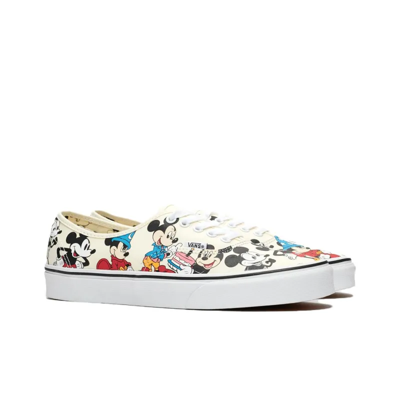 Vans Authentic Disney Mickey's Birthday-1