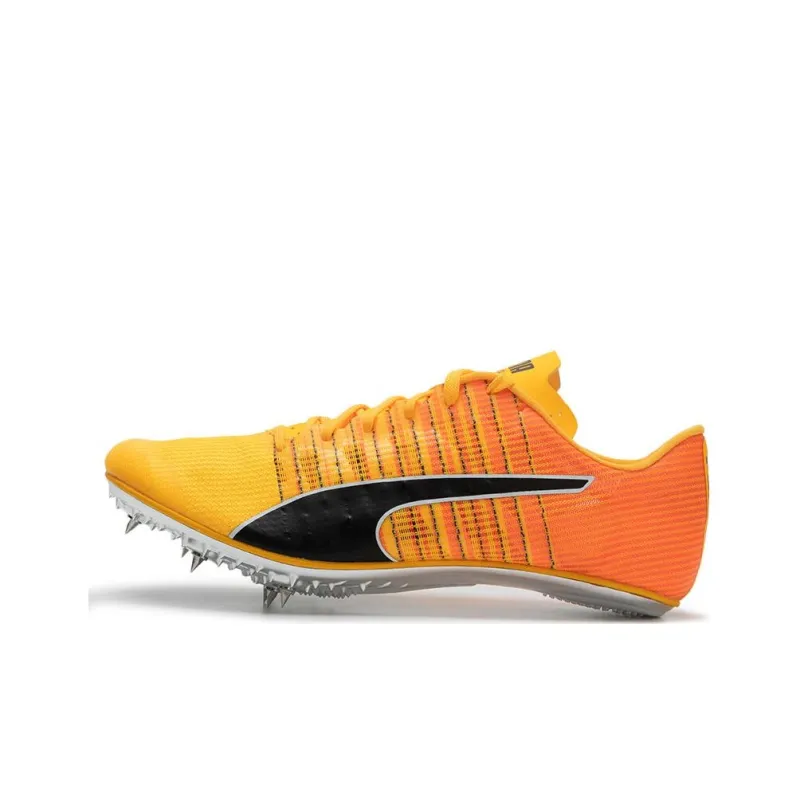 PUMA EvoSpeed Brush 6 'Sun Stream Black'-0