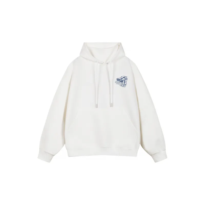 Romance No Fade Sweatshirts Unisex-8