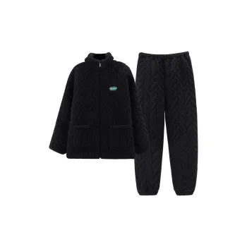 Qin Jing Men Pajama Sets