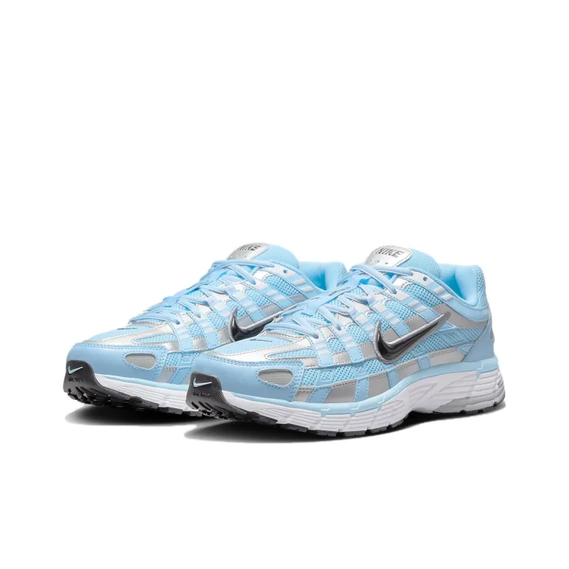 Nike P 6000 Aquarius Blue-2