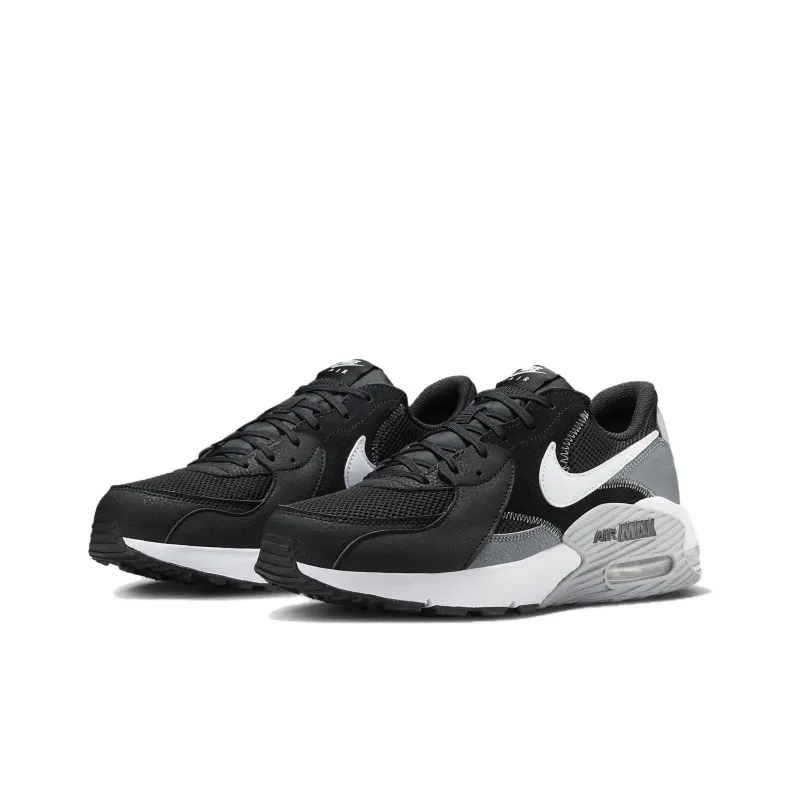 Nike Air Max Excee 'Black Cool Grey'-2