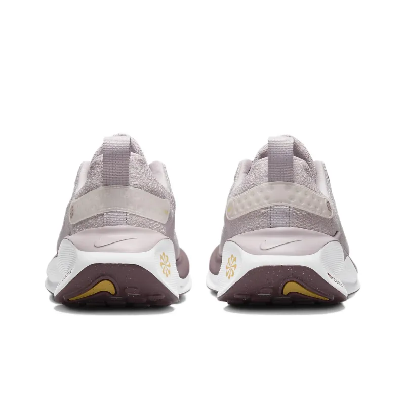 Nike ReactX Infinity Run 4 Wide 'Platinum Violet Black' Women's-4
