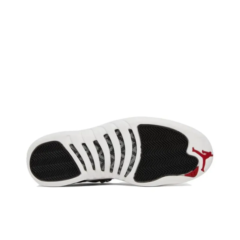 Jordan 12 Retro Playoffs 2012-4
