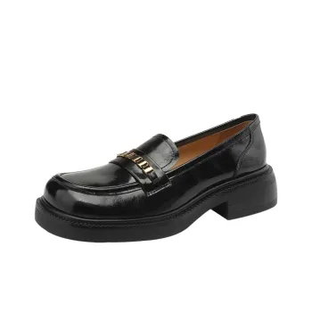 F·LOVES·f Loafers 3.8cm Women's