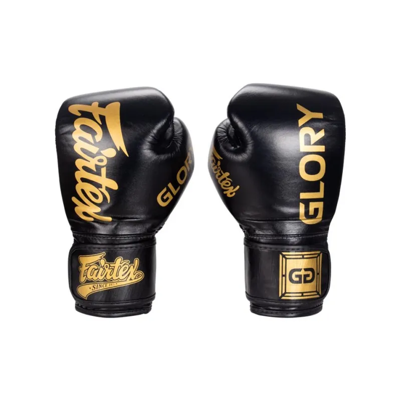 FAIRTEX Boxing Gloves-1