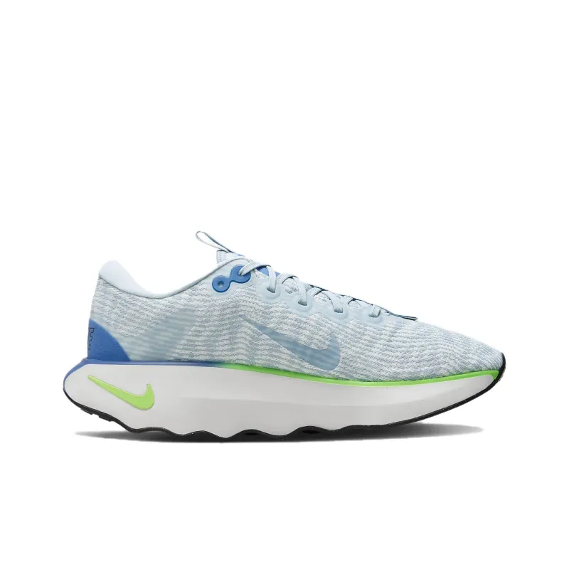 Nike Motiva 'Light Armory Blue'-1