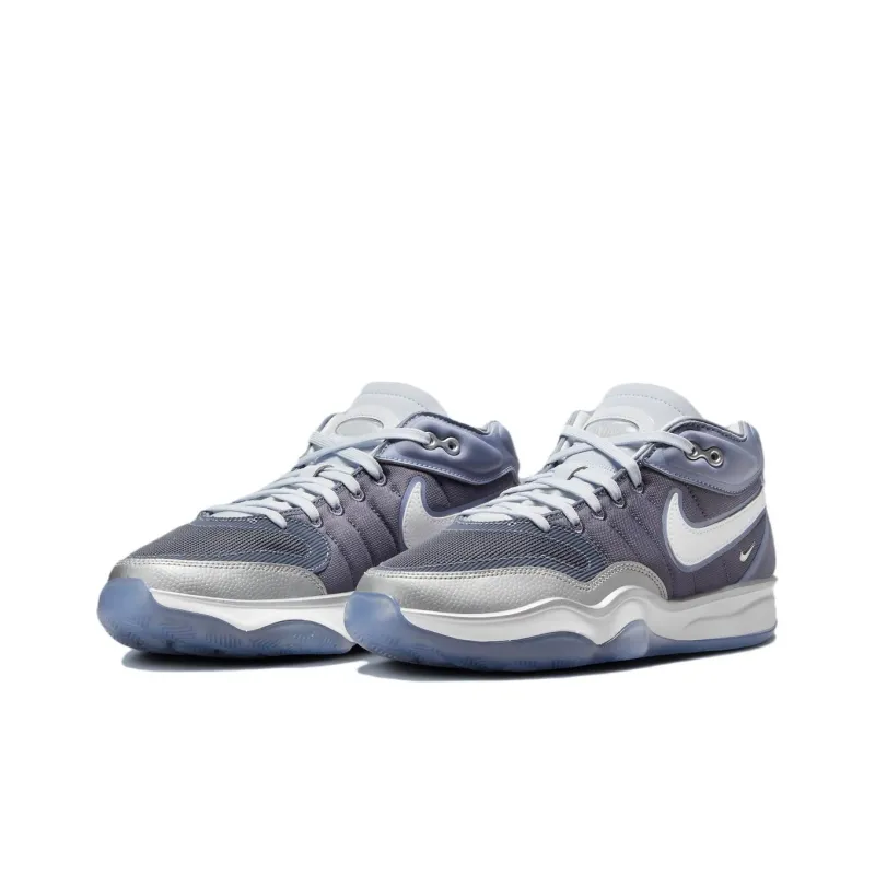 Nike Air Zoom Gt Hustle 2 Light Carbon-2