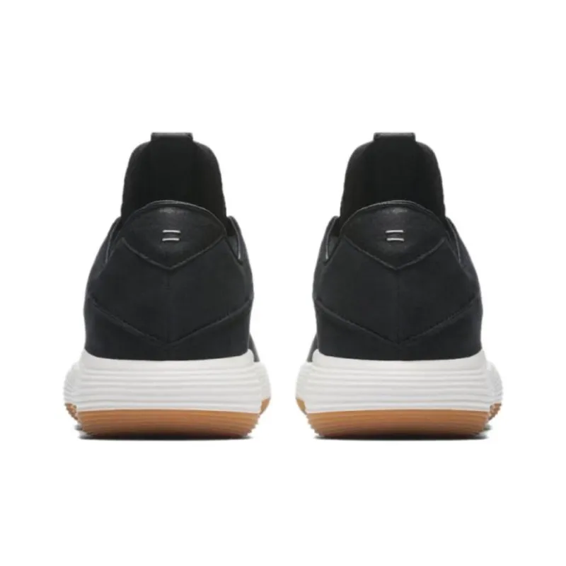 Nike Hyperdunk 2017 Low Black White Gum-3