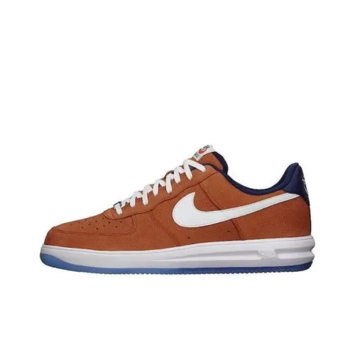 Nike Lunar Force 1 Low World Basketball Festival 2014