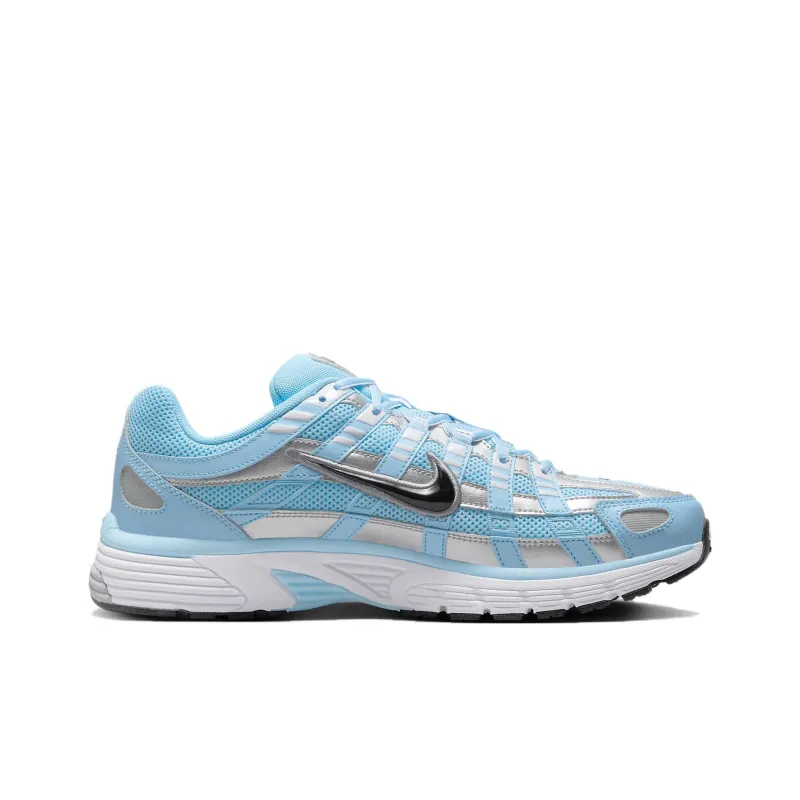 Nike P 6000 Aquarius Blue-1
