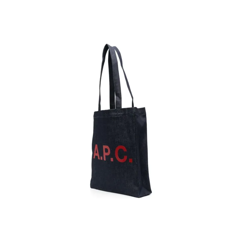 A.P.C . Lou Tote Bag-3