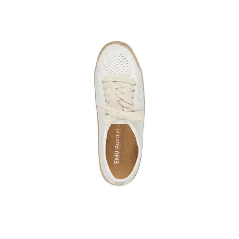 EMU Australia Women's Casual Shoes Women's Ecru-3