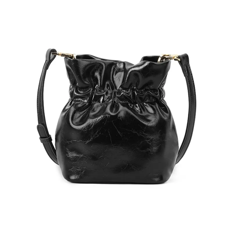 PIERRE CARDIN Versatile Commute Shoulder Bag Mini Crossbody Bag For Women's Women's-10