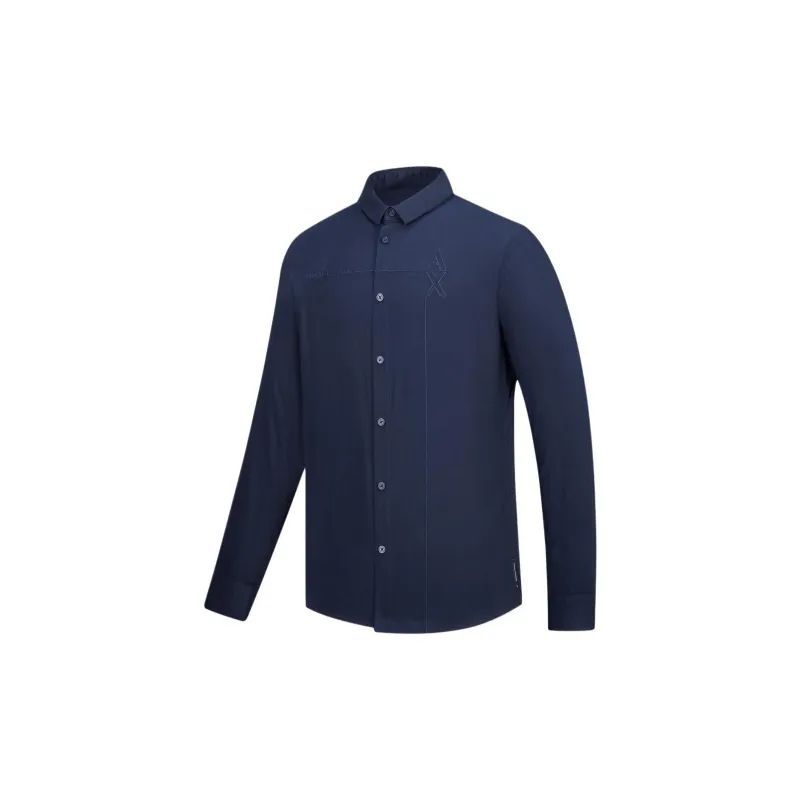 ARMANI EXCHANGEAE SS23 Shirt Men's-4
