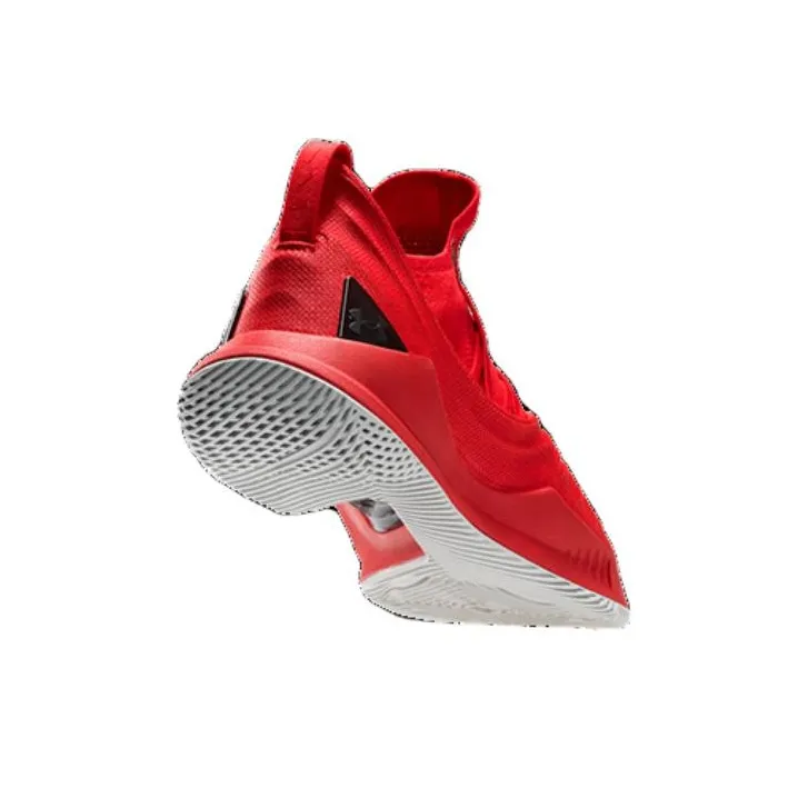 Under Armour Curry 5 Wired Different-4