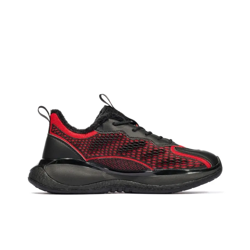 FINEPLAN Low-Top Casual Shoes Unisex-7