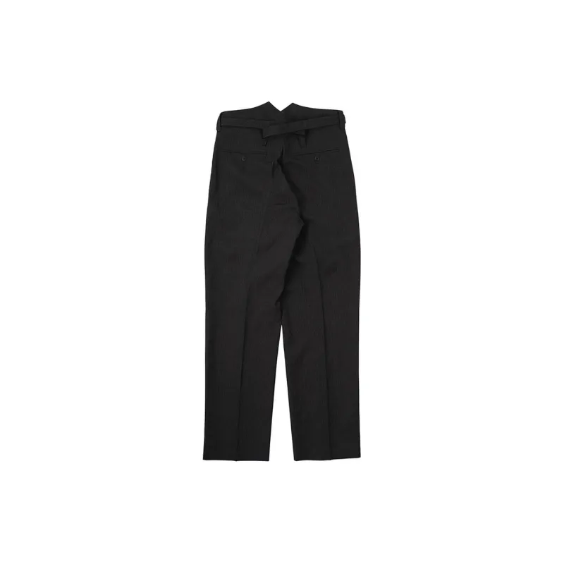 Visvim Suit Trousers Men-1